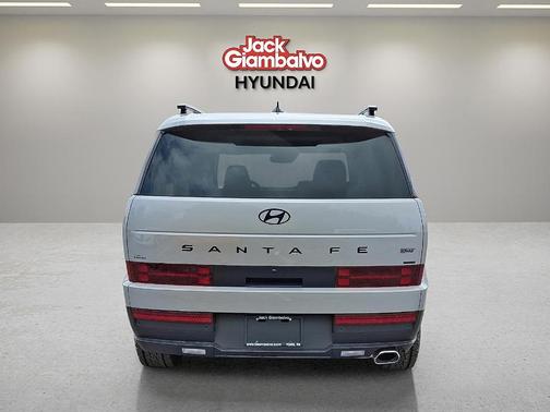 2025 Hyundai SANTA FE XRT