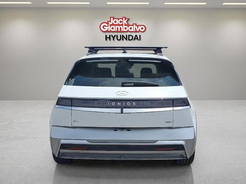 2025 Hyundai IONIQ 5 Limited
