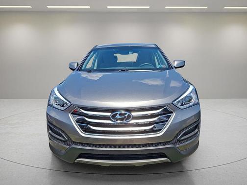2016 Hyundai Santa Fe Sport 2.4L