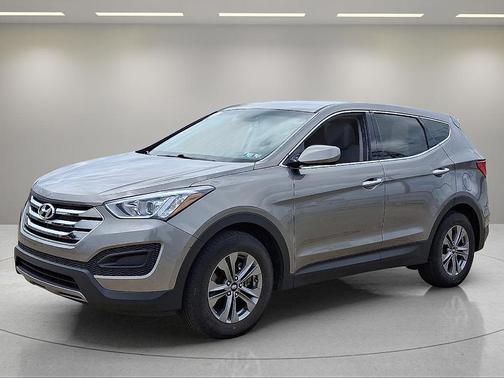 2016 Hyundai Santa Fe Sport 2.4L