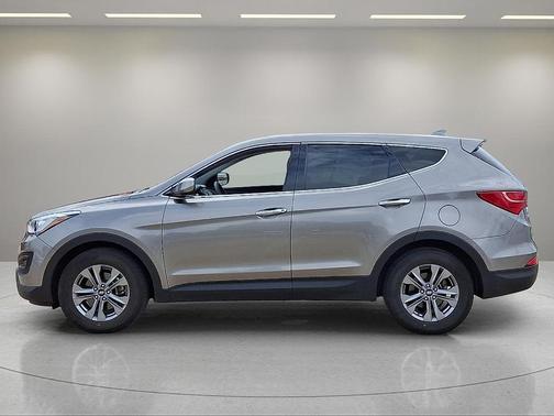 2016 Hyundai Santa Fe Sport 2.4L