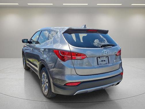 2016 Hyundai Santa Fe Sport 2.4L