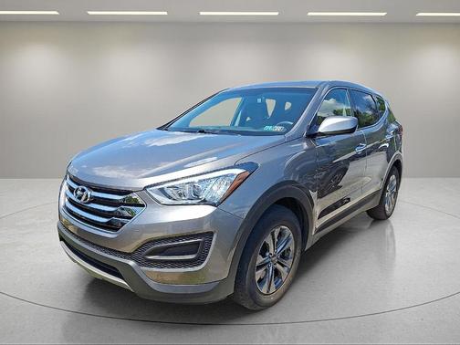 2016 Hyundai Santa Fe Sport 2.4L