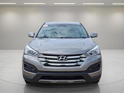 2016 Hyundai Santa Fe Sport 2.4L