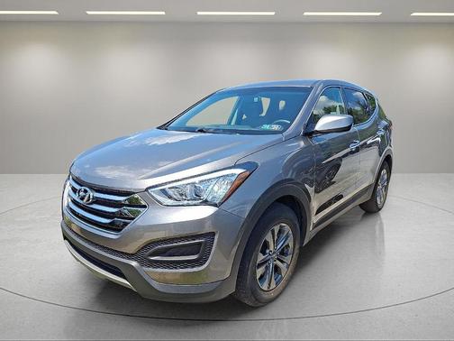 2016 Hyundai Santa Fe Sport 2.4L