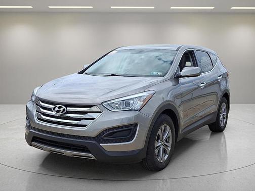 2016 Hyundai Santa Fe Sport 2.4L