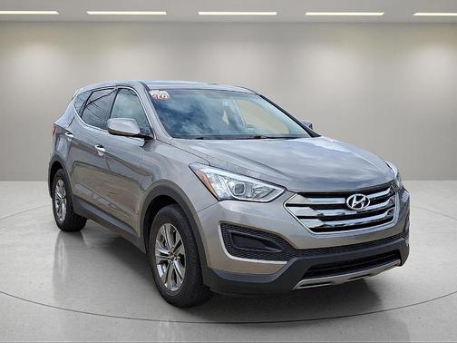2016 Hyundai Santa Fe Sport 2.4L