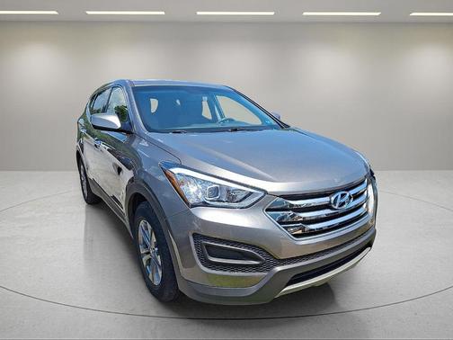 2016 Hyundai Santa Fe Sport 2.4L