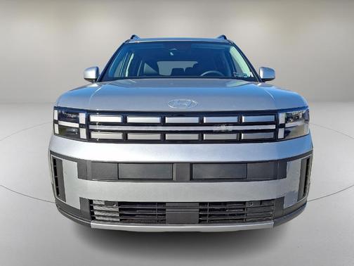 2026 Hyundai SANTA FE HEV SEL