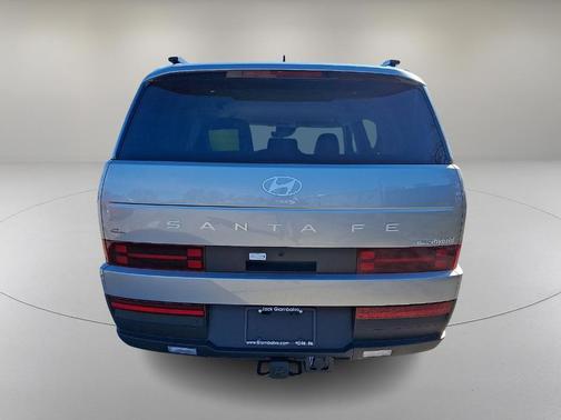 2026 Hyundai SANTA FE HEV SEL