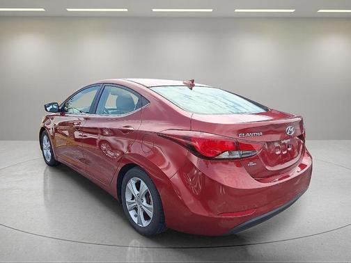2016 Hyundai ELANTRA Value Edition