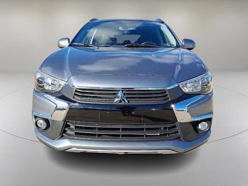 2016 Mitsubishi Outlander Sport 2.4 SEL