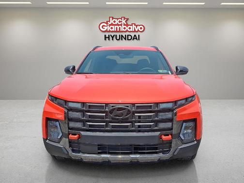 2025 Hyundai SANTA CRUZ XRT