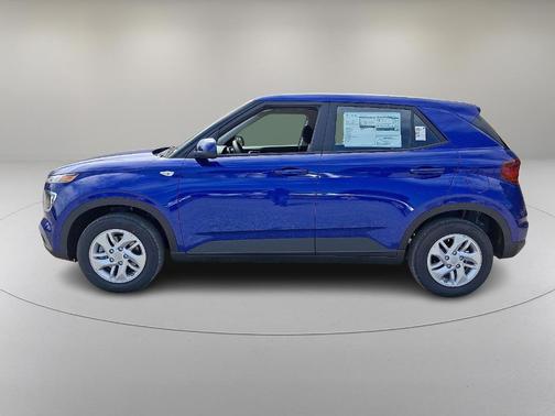 2025 Hyundai VENUE SE