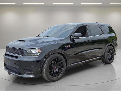 2019 Dodge Durango R/T