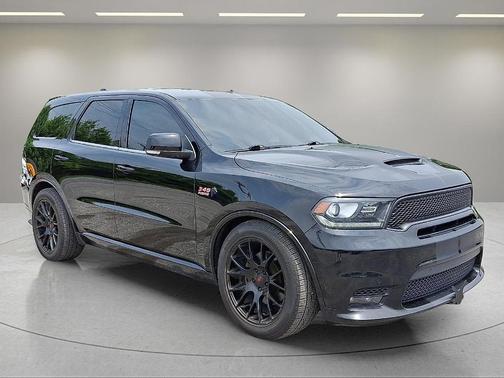 2019 Dodge Durango R/T