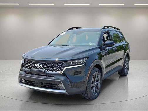 2022 Kia Sorento SX Prestige