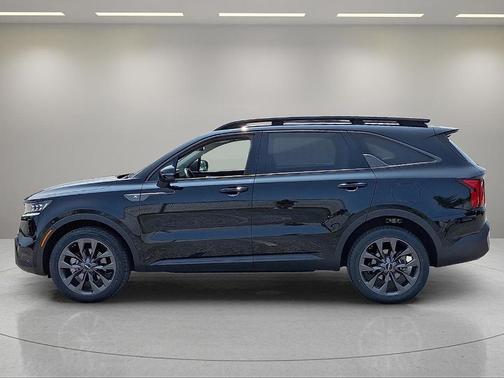 2022 Kia Sorento SX Prestige