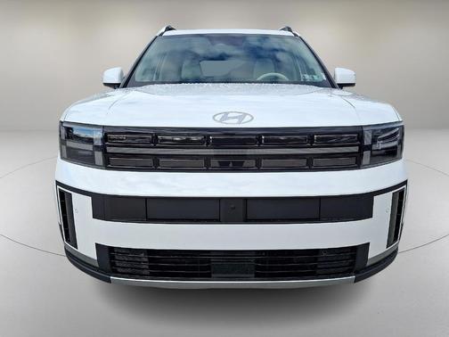 2026 Hyundai SANTA FE HEV Limited