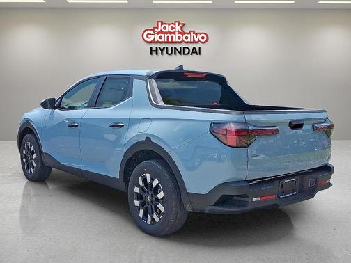 2025 Hyundai SANTA CRUZ SE