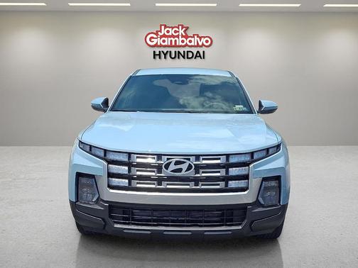 2025 Hyundai SANTA CRUZ SE