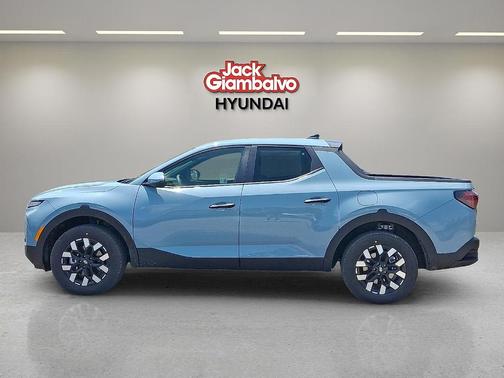 2025 Hyundai SANTA CRUZ SE