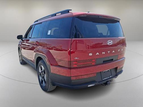 2026 Hyundai SANTA FE HEV SEL