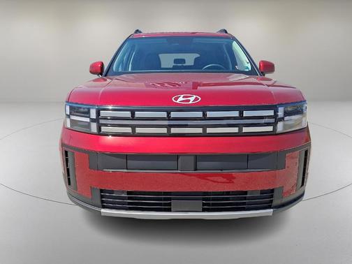 2026 Hyundai SANTA FE HEV SEL