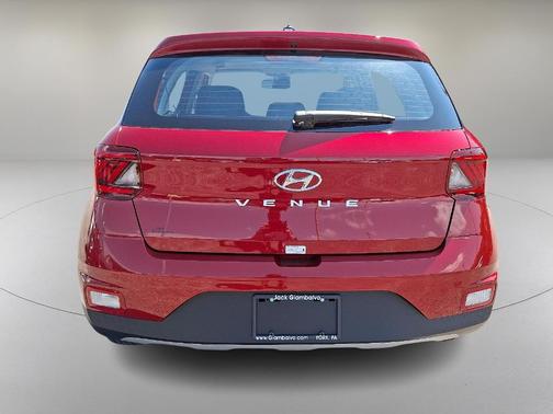2025 Hyundai VENUE SE