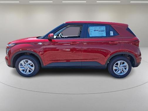 2025 Hyundai VENUE SE