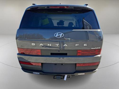 2026 Hyundai SANTA FE HEV SEL