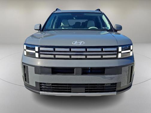 2026 Hyundai SANTA FE HEV SEL