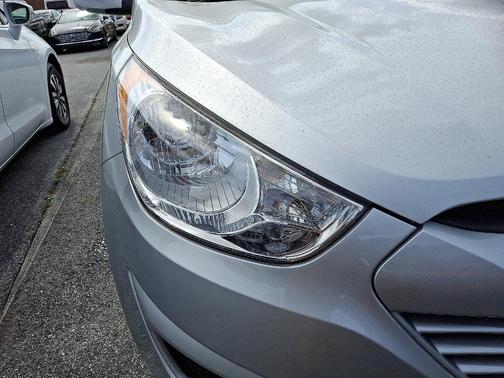 2012 Hyundai TUCSON GLS