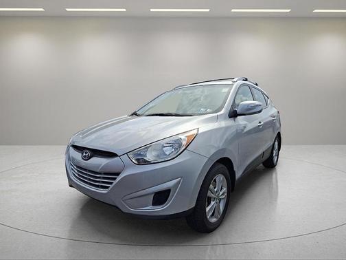 2012 Hyundai TUCSON GLS