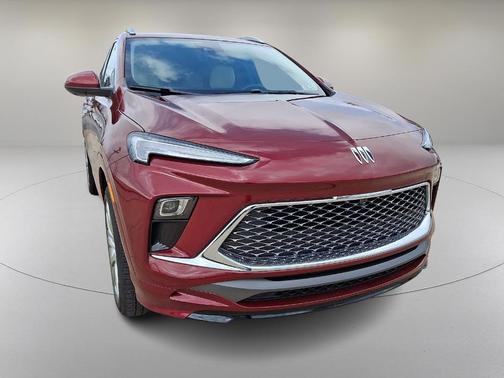 2024 Buick Encore GX Avenir