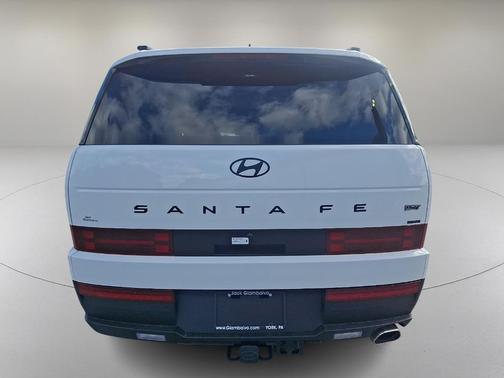 2026 Hyundai SANTA FE XRT