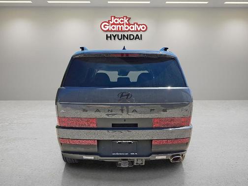 2025 Hyundai SANTA FE XRT