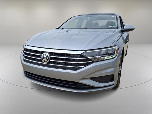 2020 Volkswagen Jetta 1.4T SE