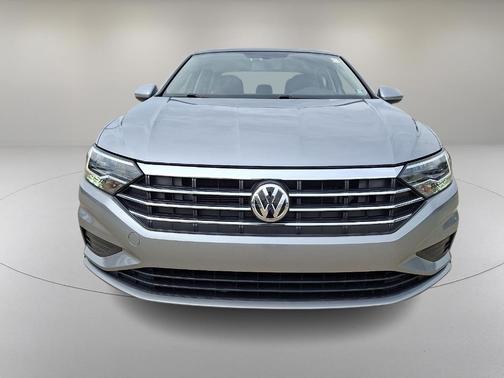 2020 Volkswagen Jetta 1.4T SE