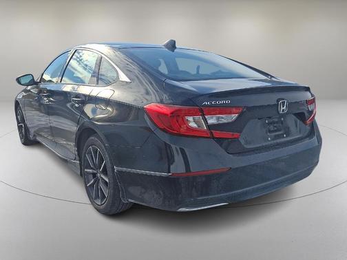 2021 Honda Accord EX-L