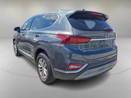 Rainforest 2020 Hyundai SANTA FE 2.4 SEL