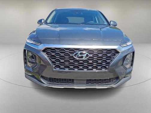 Rainforest 2020 Hyundai SANTA FE 2.4 SEL