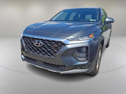 Rainforest 2020 Hyundai SANTA FE 2.4 SEL
