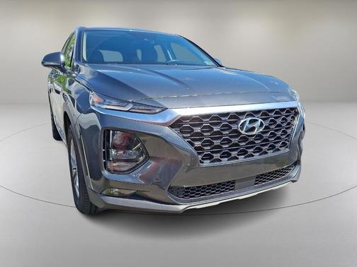 Rainforest 2020 Hyundai SANTA FE 2.4 SEL