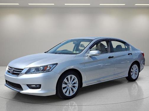 2014 Honda Accord EX