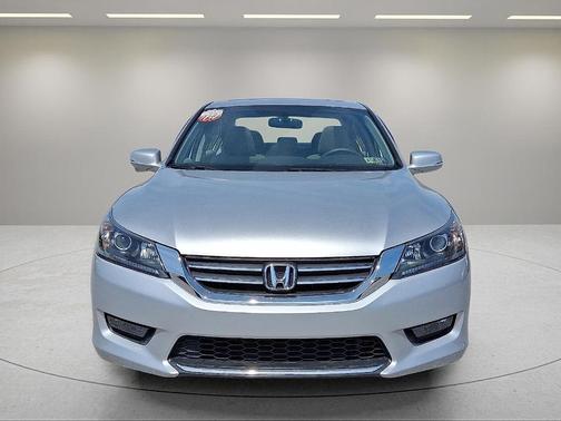 2014 Honda Accord EX