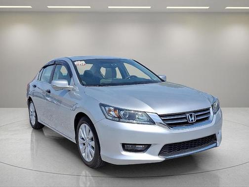 2014 Honda Accord EX