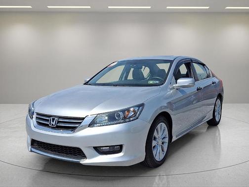 2014 Honda Accord EX