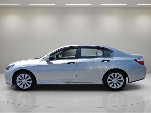 2014 Honda Accord EX