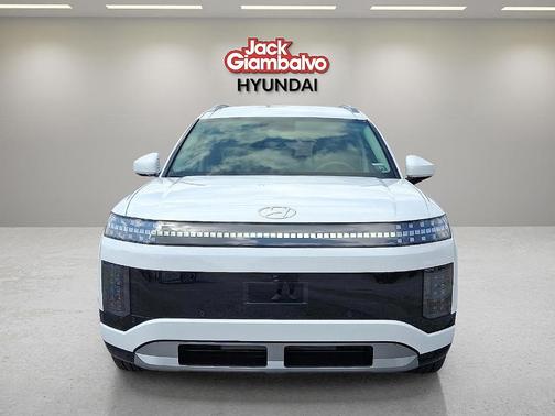 2026 Hyundai IONIQ 9 SEL